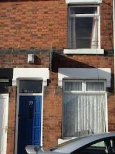 Annonce Location Maison Stoke-on-trent