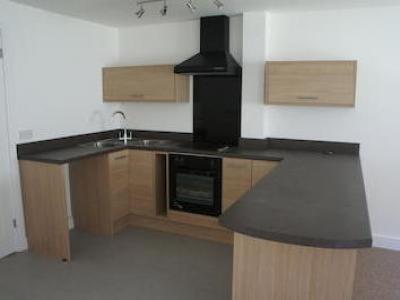 Louer Appartement Redruth