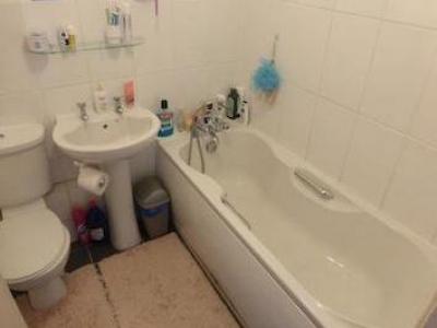 Louer Appartement Luton