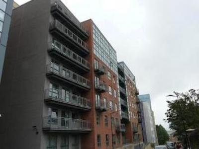 Annonce Location Appartement Sheffield