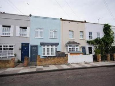 Annonce Location Maison Twickenham