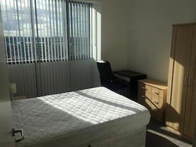 Louer Appartement Liverpool