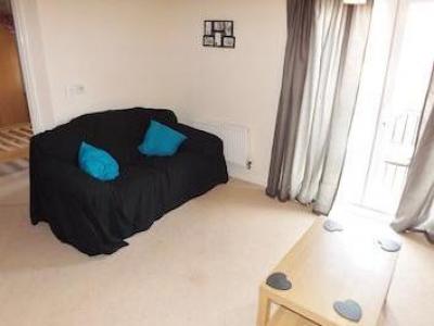 Louer Appartement Cardiff