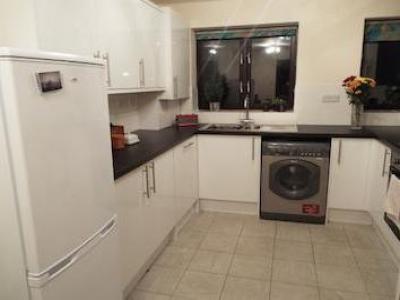 Louer Appartement Leamington-spa