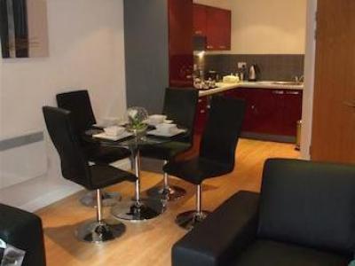 Annonce Location Appartement Leeds