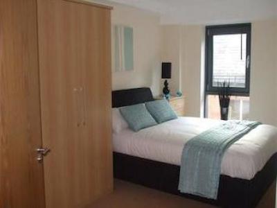 Louer Appartement Leeds