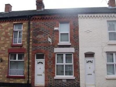 Annonce Location Maison Liverpool