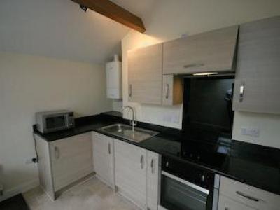 Louer Appartement Burton-on-trent