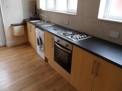 Louer Appartement Southampton