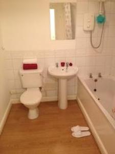 Louer Appartement Leicester