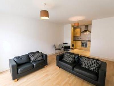 Louer Appartement Liverpool