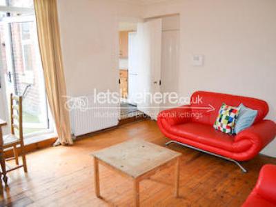 Annonce Location vacances Maison Newcastle-upon-tyne