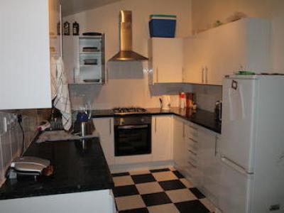 Annonce Location vacances Maison Nottingham