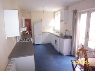 Annonce Location vacances Maison Leicester