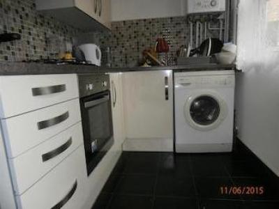 Annonce Location vacances Maison Leicester