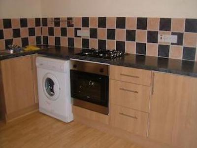 Annonce Location vacances Appartement Huddersfield