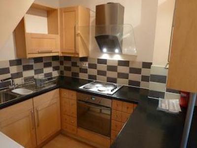 Annonce Location vacances Appartement Manchester