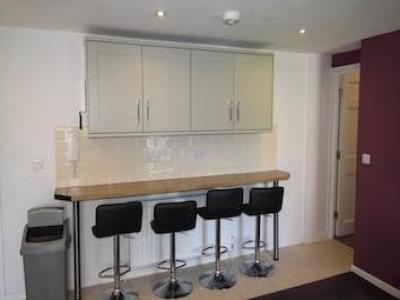 Louer pour les vacances Appartement Newcastle-upon-tyne