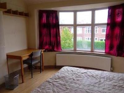 Annonce Location vacances Maison Manchester