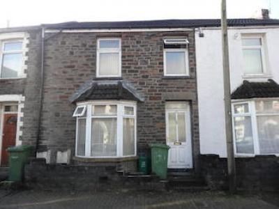 Annonce Location vacances Maison Pontypridd