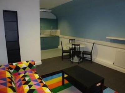 Louer pour les vacances Appartement Nottingham rgion NOTTINGHAM