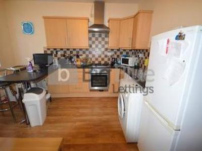 Annonce Location vacances Appartement Leeds