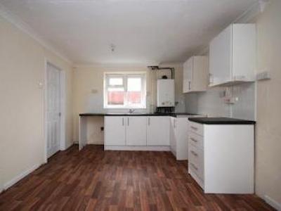 Annonce Location vacances Maison Barnsley