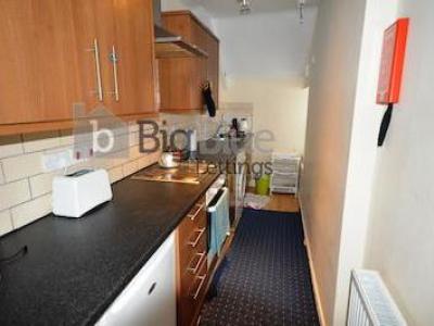 Louer pour les vacances Appartement Leeds