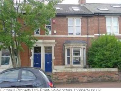 Annonce Location vacances Maison Newcastle-upon-tyne