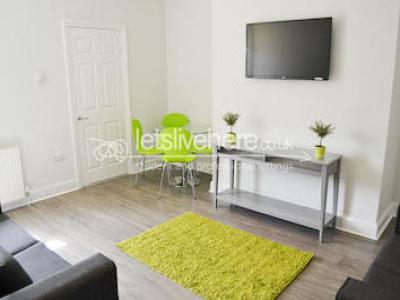 Annonce Location vacances Appartement Newcastle-upon-tyne