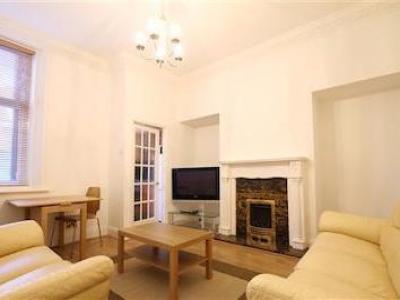 Annonce Location vacances Appartement Newcastle-upon-tyne