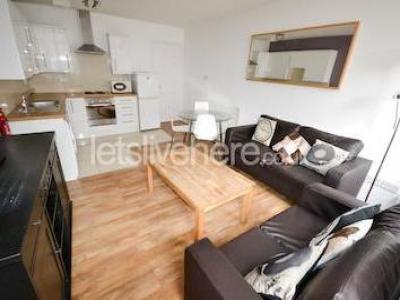 Annonce Location vacances Appartement Newcastle-upon-tyne