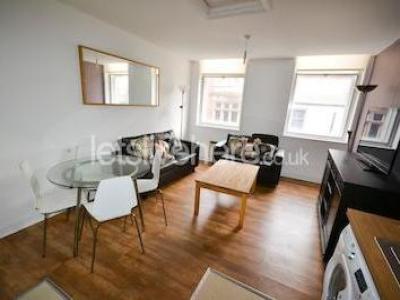 Louer pour les vacances Appartement Newcastle-upon-tyne