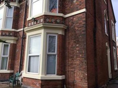 Annonce Location vacances Appartement Nottingham