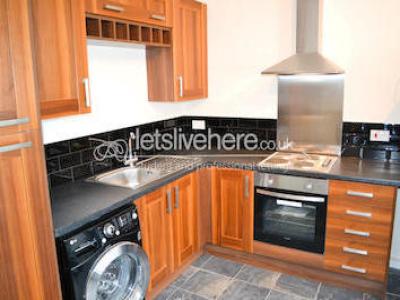 Annonce Location vacances Appartement Newcastle-upon-tyne