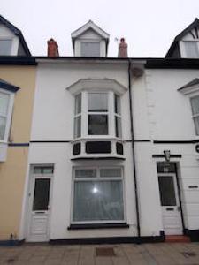 Annonce Location vacances Maison Aberystwyth