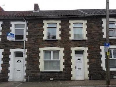 Annonce Location vacances Maison Pontypridd