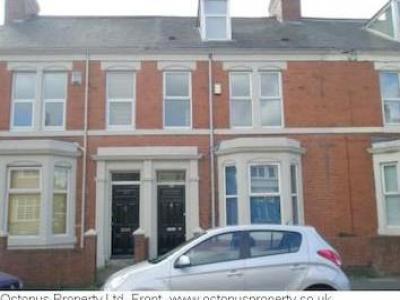 Annonce Location vacances Maison Newcastle-upon-tyne