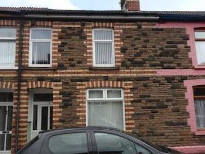 Annonce Location vacances Maison Pontypridd