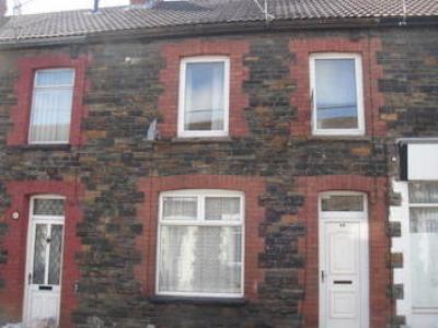 Annonce Location vacances Maison Pontypridd