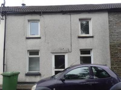 Annonce Location vacances Maison Pontypridd