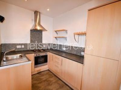 Annonce Location vacances Appartement Newcastle-upon-tyne