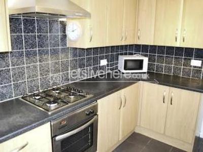 Annonce Location vacances Maison Newcastle-upon-tyne