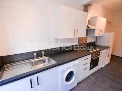 Louer pour les vacances Appartement Newcastle-upon-tyne