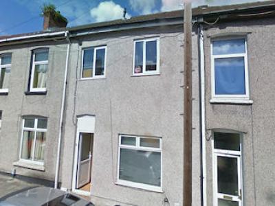 Annonce Location vacances Maison Pontypridd