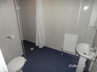 Louer pour les vacances Appartement Aberystwyth