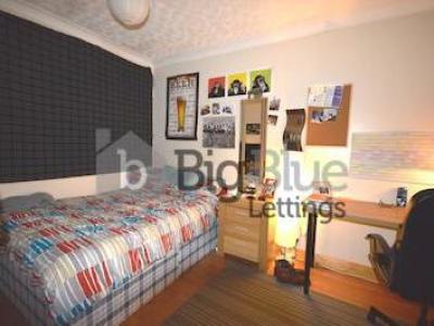 Annonce Location vacances Maison Leeds