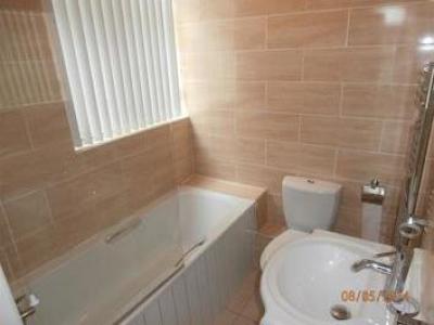 Annonce Location vacances Maison Leicester