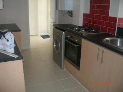 Annonce Location vacances Maison Leicester