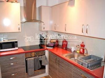 Annonce Location vacances Appartement Newcastle-upon-tyne